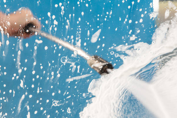 Best Restaurant Pressure Washing  in Munster, IN