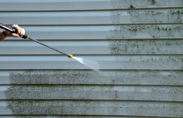 Professional Pressure Washing Services in Munster, IN