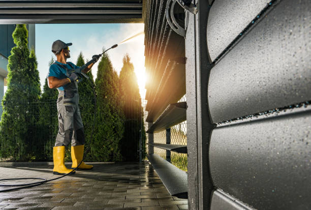 Animal Enclosure Cleaning in Munster, IN